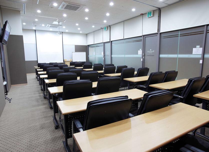 Sala konferencyjna Zdjęcie