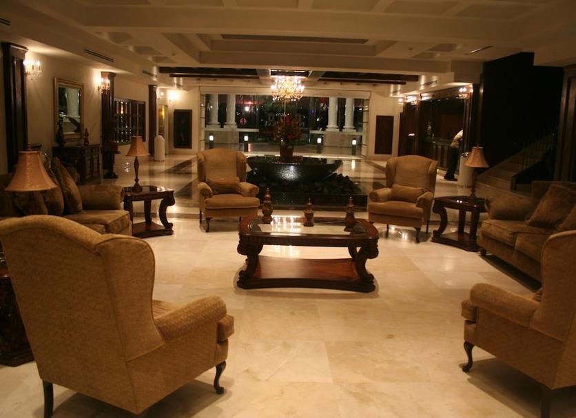 Lobby Zdjęcie