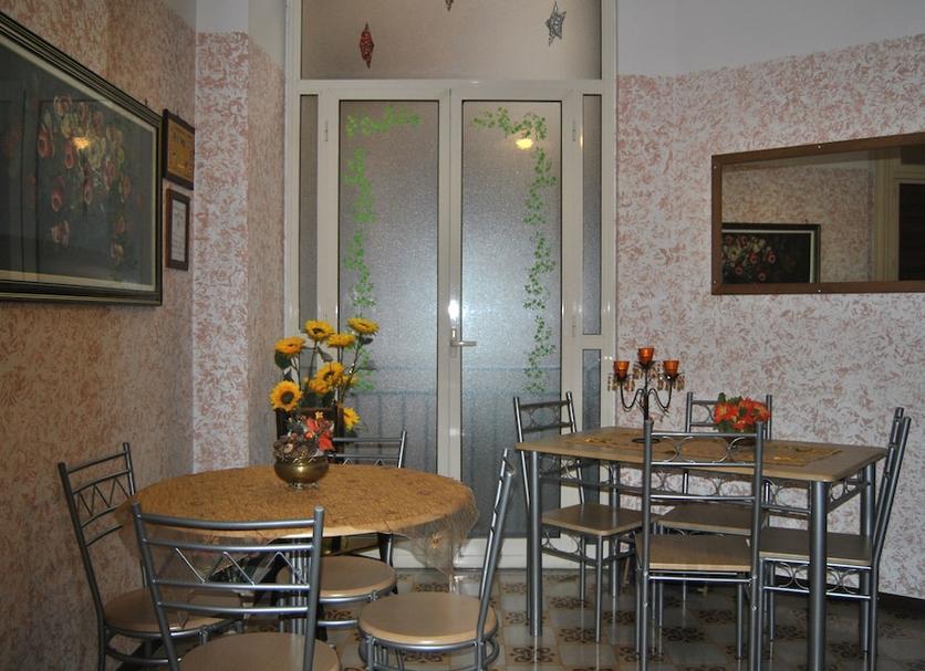 Jadalnia Zdjęcie