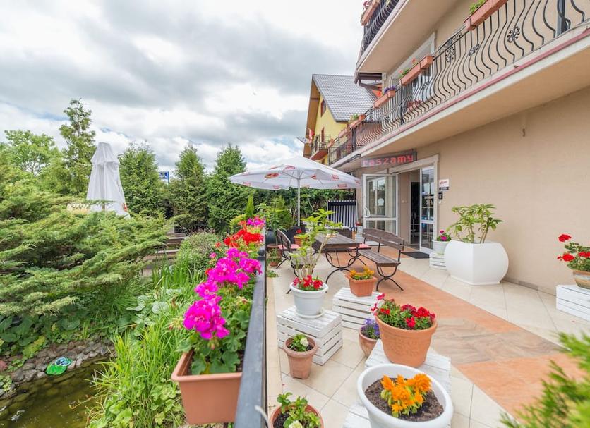 Patio Zdjęcie