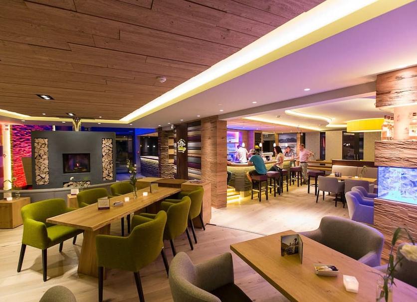 Restauracja Zdjęcie