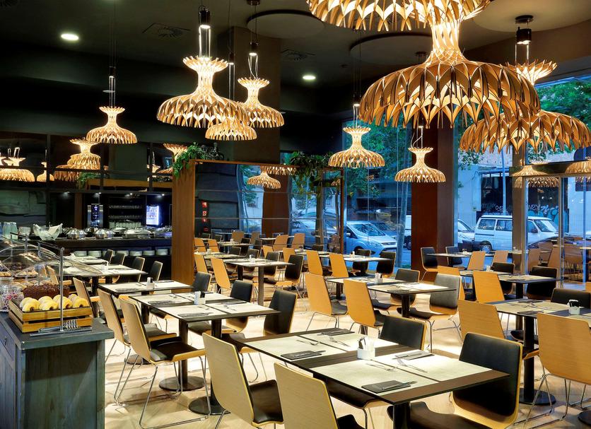 Restauracja Zdjęcie