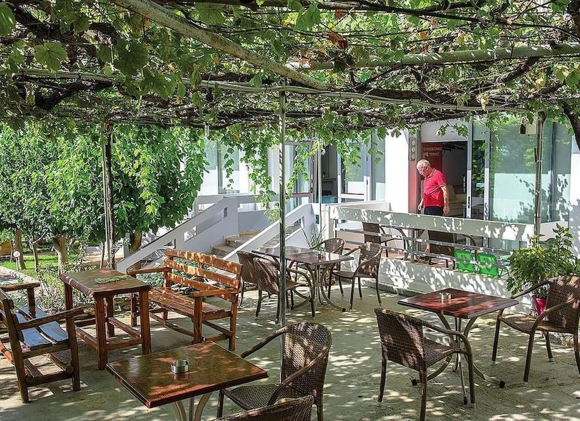 Patio Zdjęcie