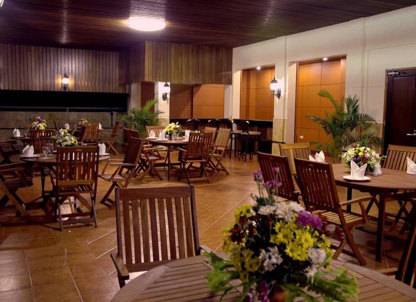 Restauracja Zdjęcie