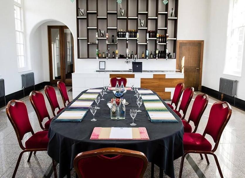 Sala konferencyjna Zdjęcie