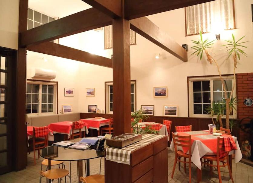 Restauracja Zdjęcie
