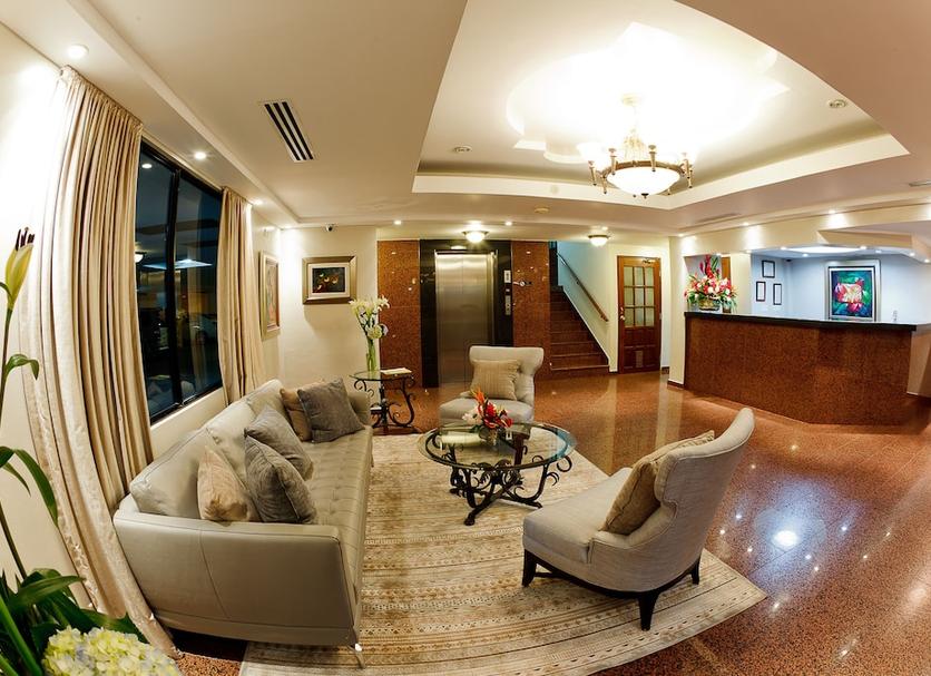 Lobby Zdjęcie