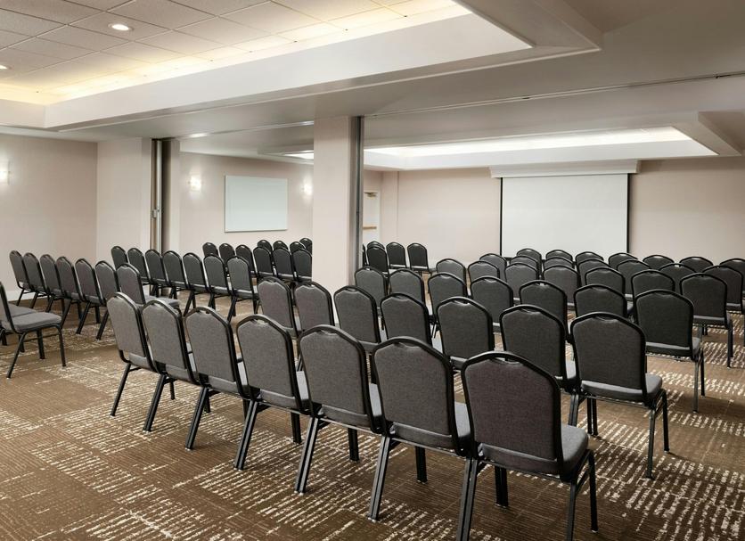 Sala konferencyjna Zdjęcie