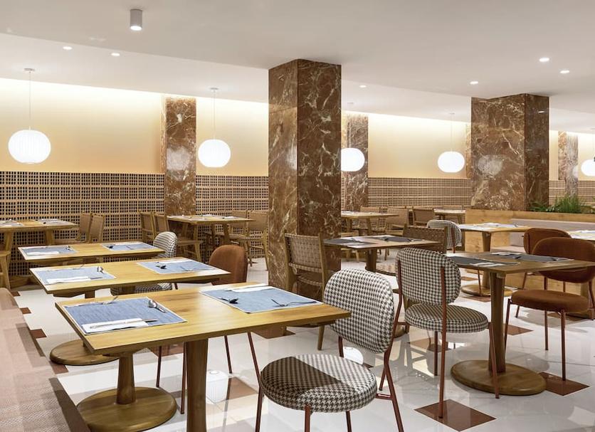 Restauracja Zdjęcie