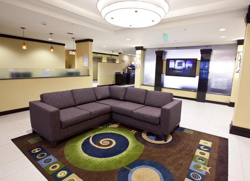 Lobby Zdjęcie