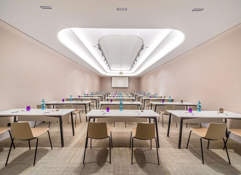 Sala konferencyjna Zdjęcie