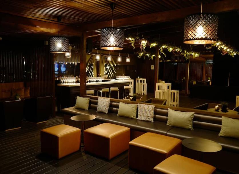 Bar Zdjęcie