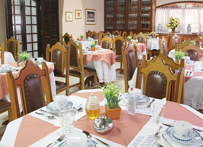 Restauracja Zdjęcie