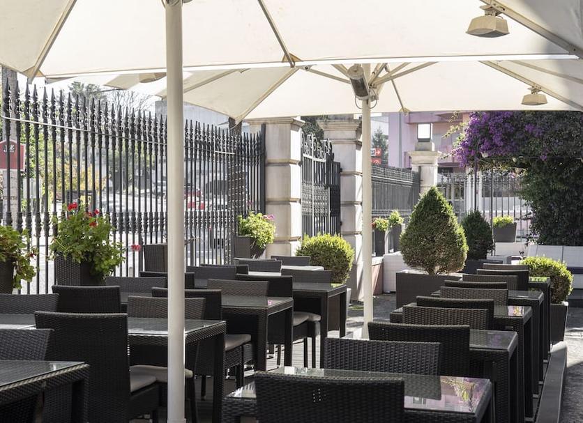 Restauracja Zdjęcie