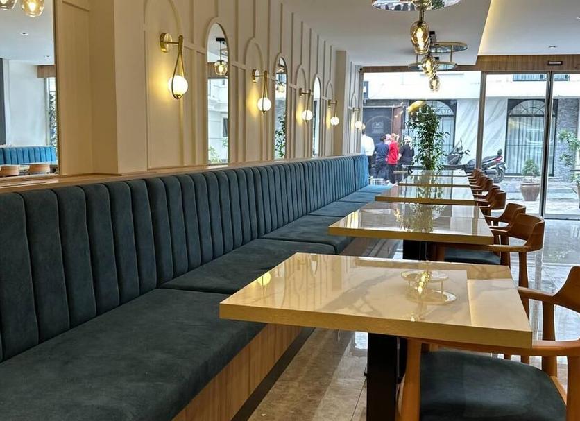 Restauracja Zdjęcie