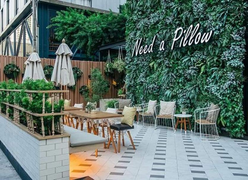 Patio Zdjęcie