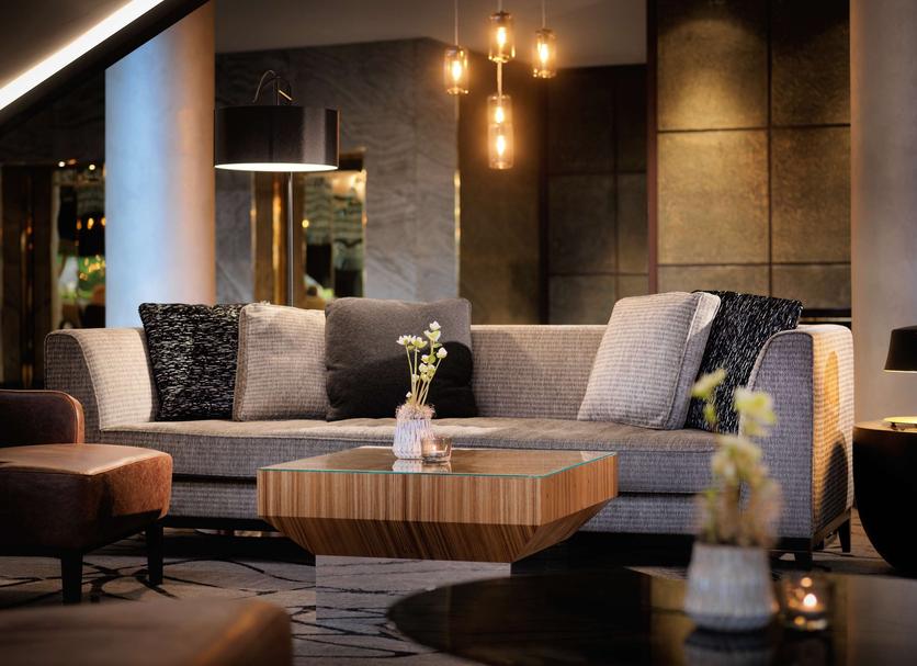Lobby Zdjęcie