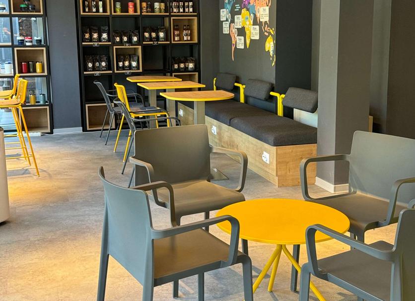 Bar Zdjęcie
