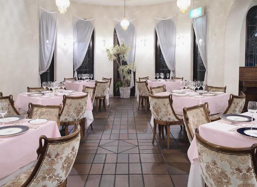 Restauracja Zdjęcie