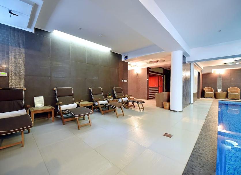 Lobby Zdjęcie