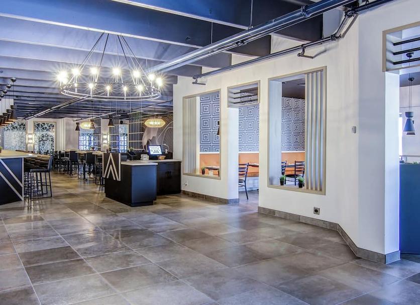 Lobby Zdjęcie