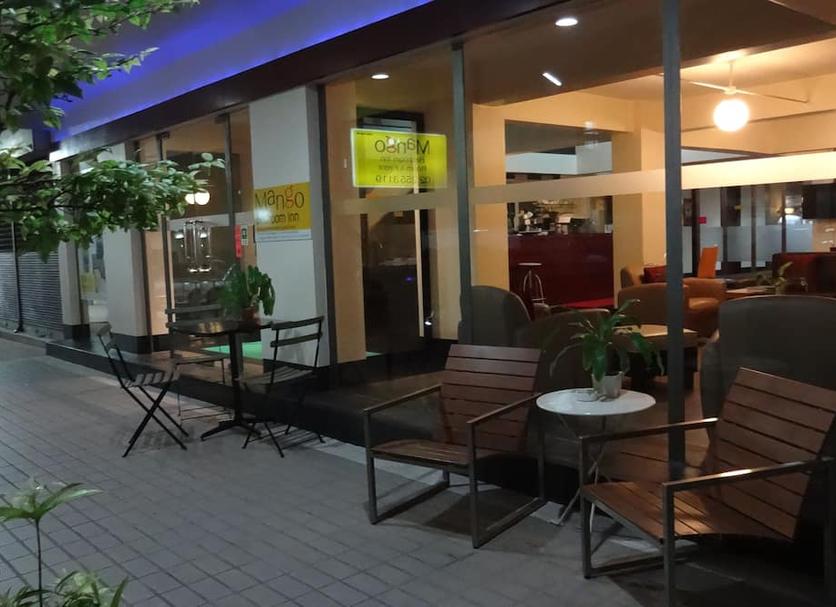 Lobby Zdjęcie