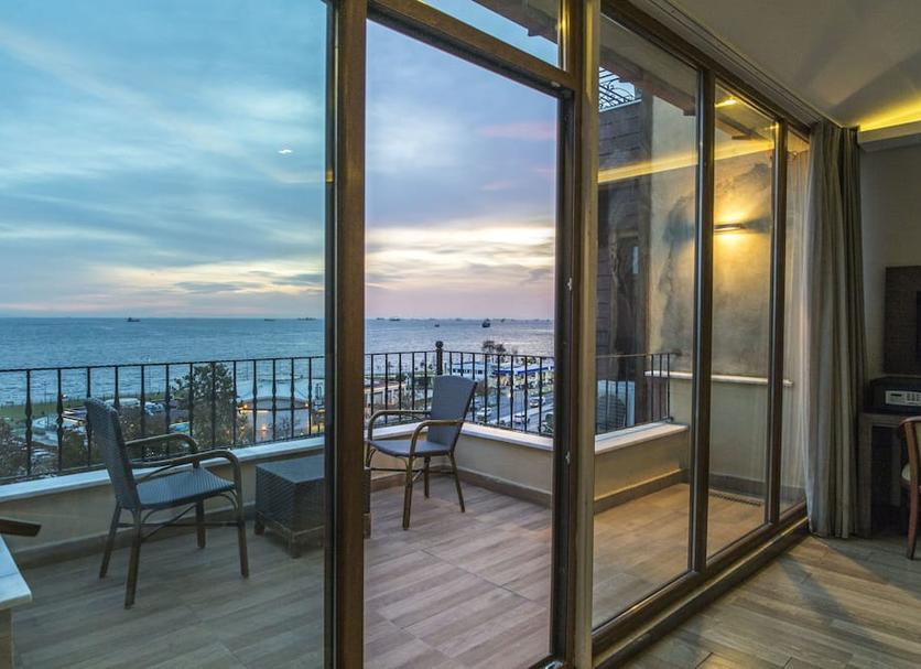 Balkon Zdjęcie