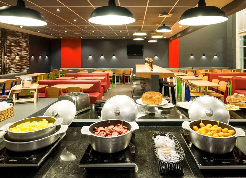 Restauracja Zdjęcie