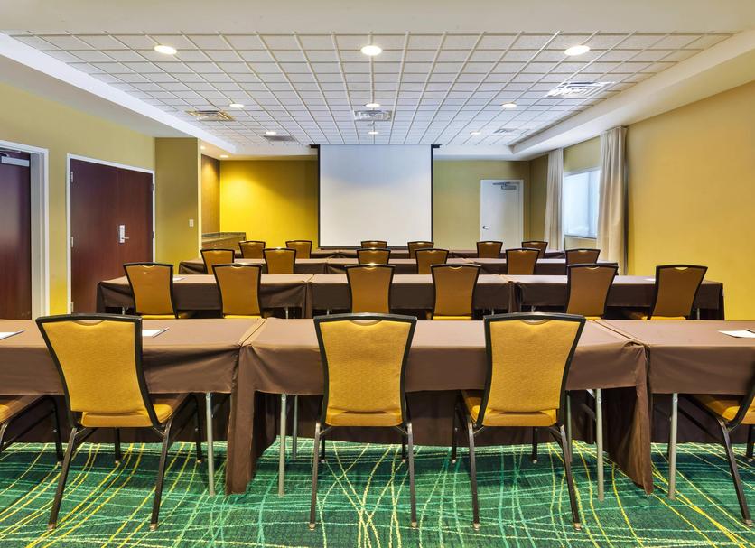 Sala konferencyjna Zdjęcie