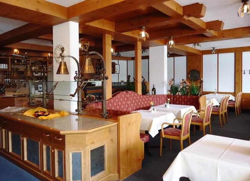 Restauracja Zdjęcie