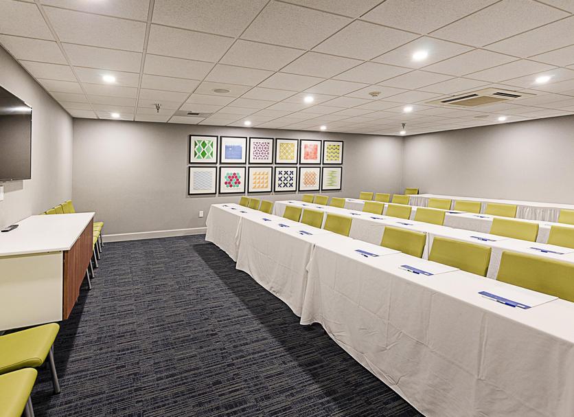 Sala konferencyjna Zdjęcie