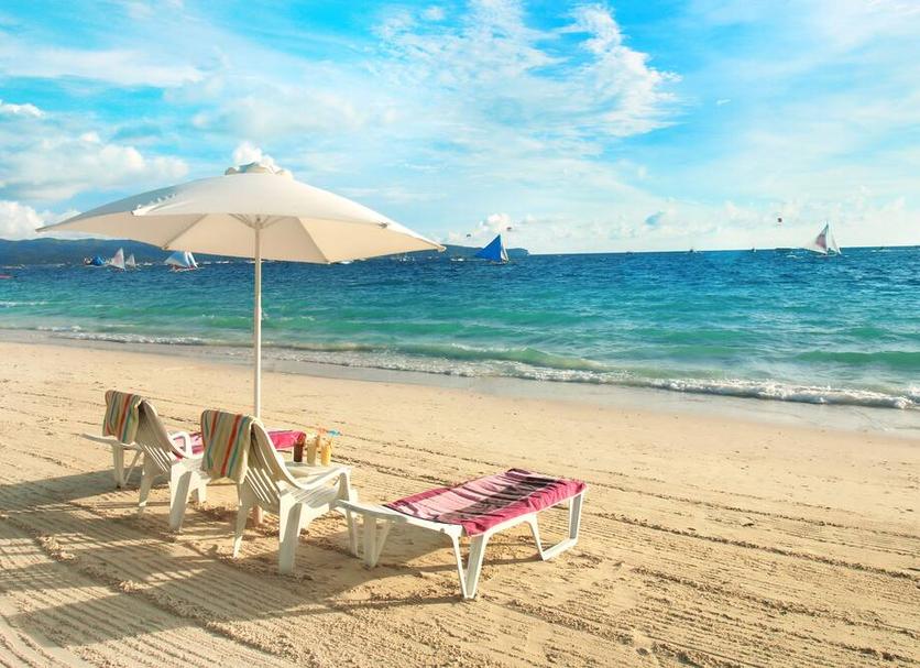 Plaża Zdjęcie