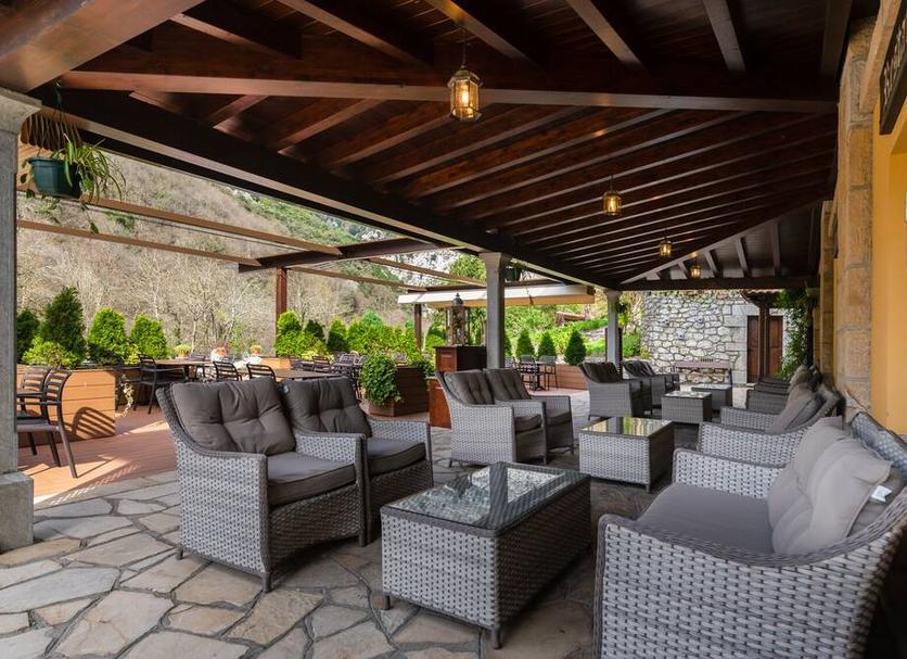 Patio Zdjęcie