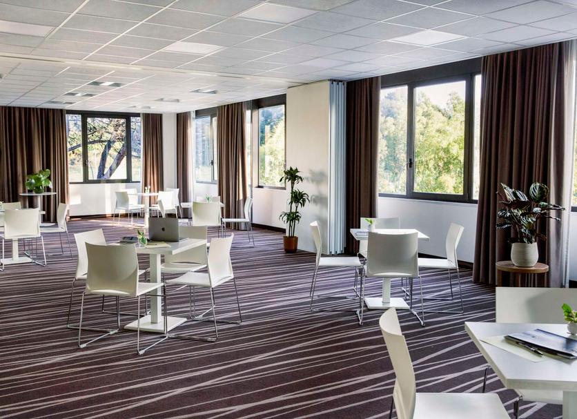 Sala konferencyjna Zdjęcie