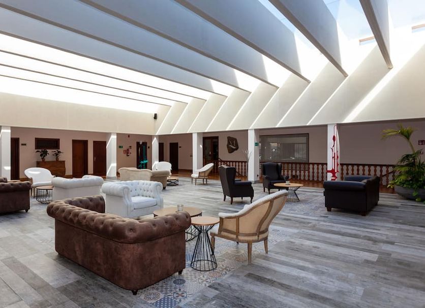 Lobby Zdjęcie