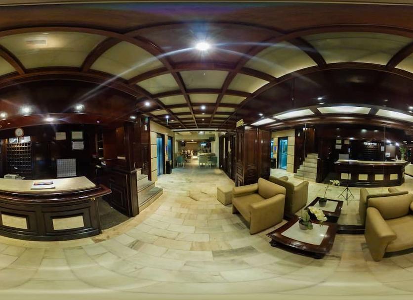 Lobby Zdjęcie