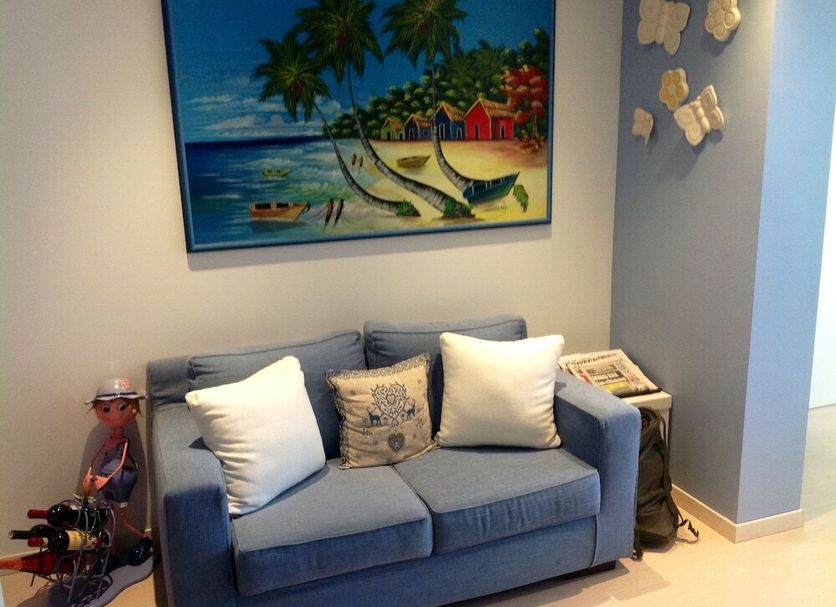 Pokój dzienny Zdjęcie