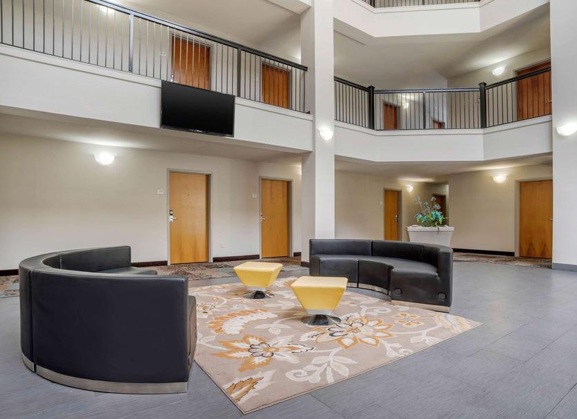 Lobby Zdjęcie