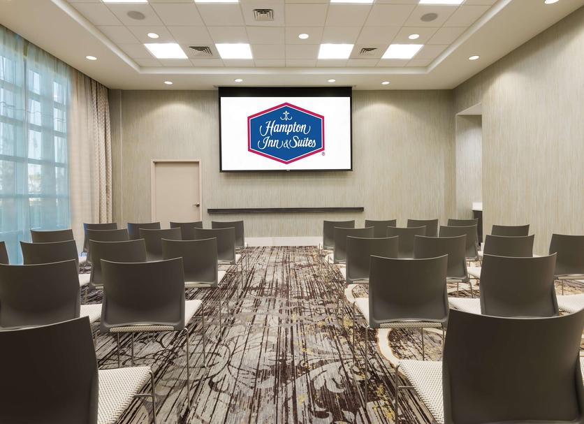 Sala konferencyjna Zdjęcie