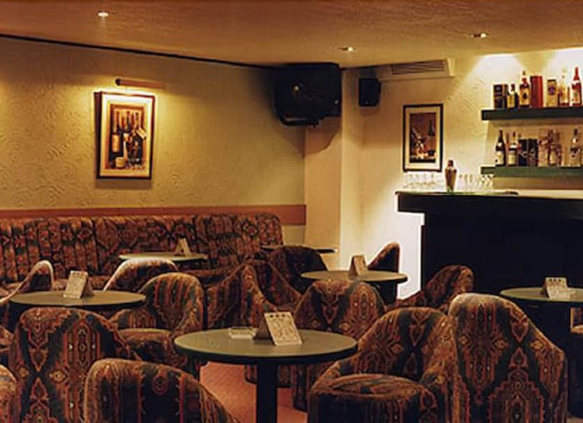 Bar Zdjęcie