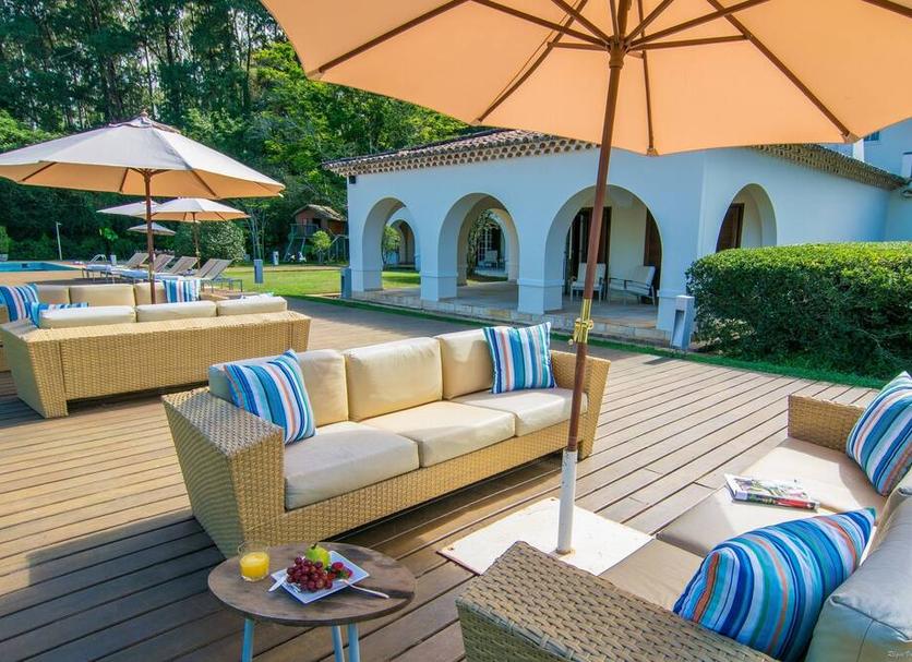 Patio Zdjęcie