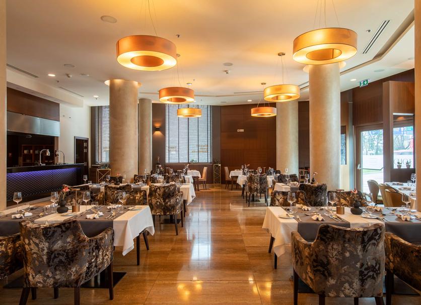 Restauracja Zdjęcie