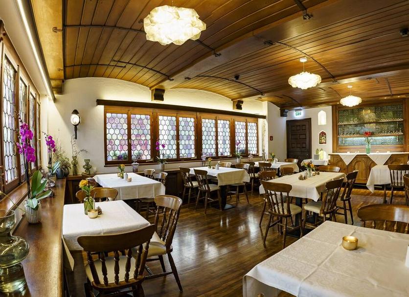Restauracja Zdjęcie