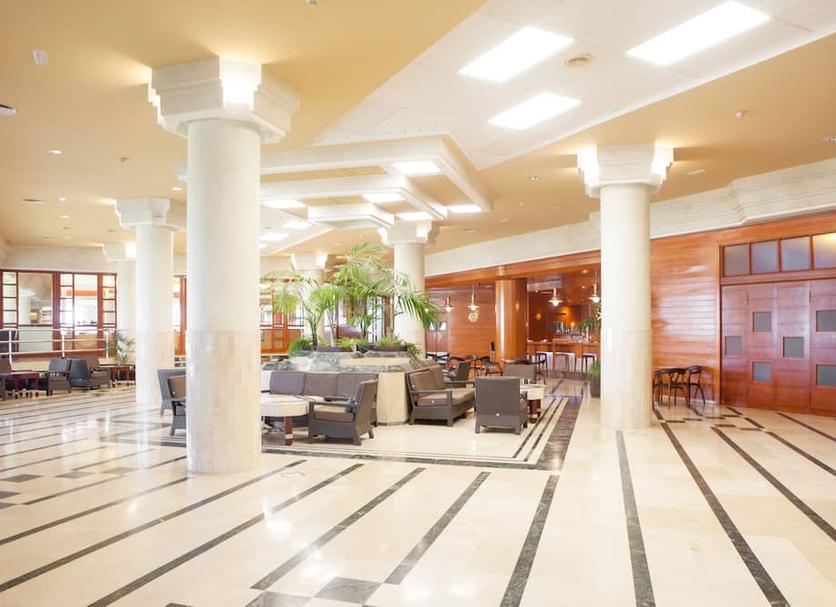 Lobby Zdjęcie