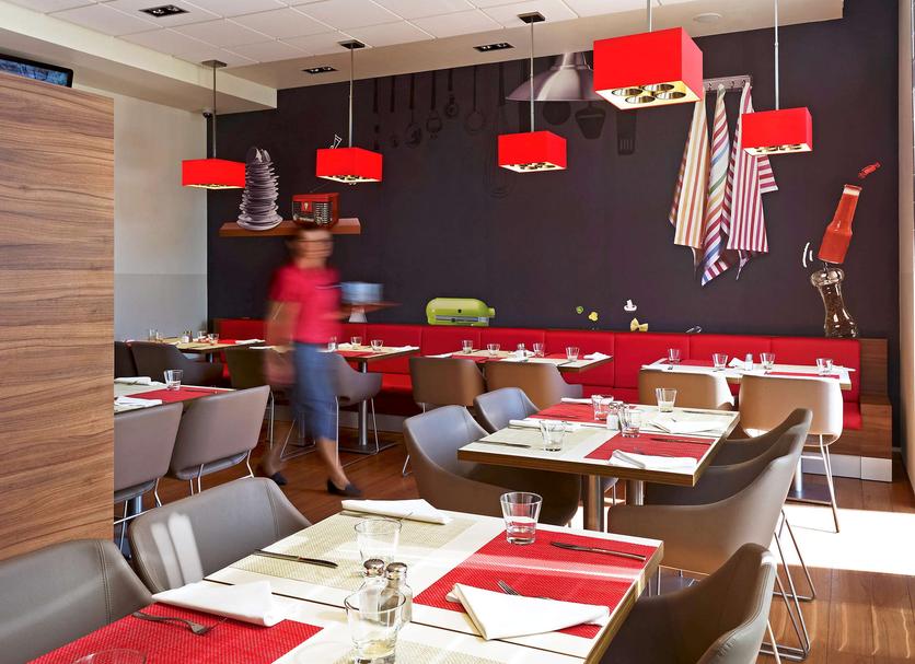 Restauracja Zdjęcie