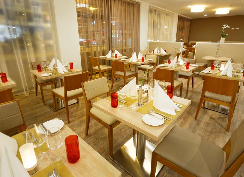Restauracja Zdjęcie