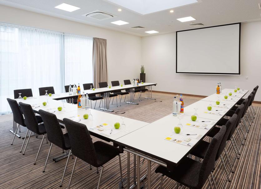 Sala konferencyjna Zdjęcie