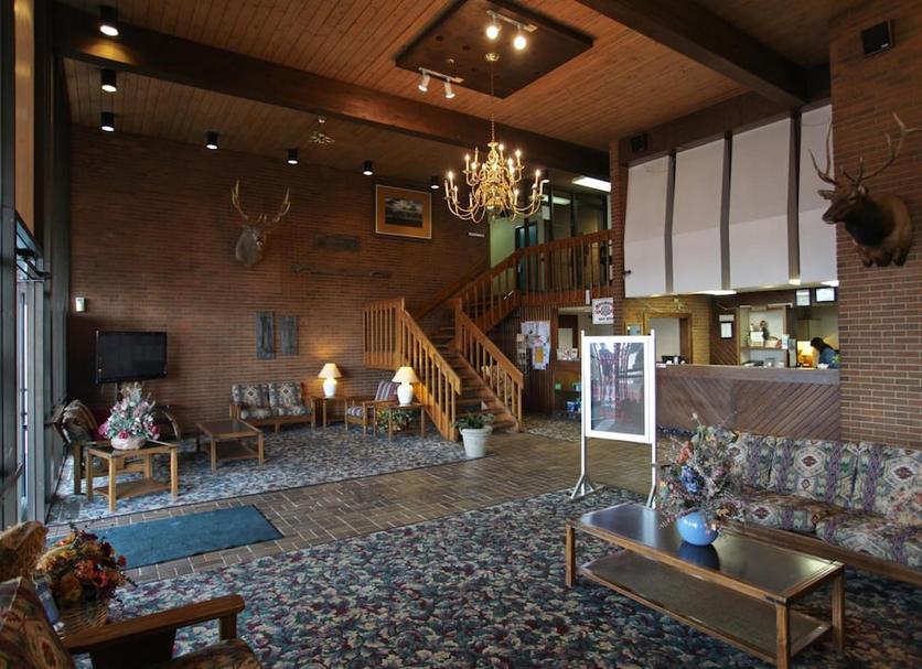 Lobby Zdjęcie