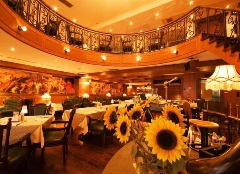 Restauracja Zdjęcie