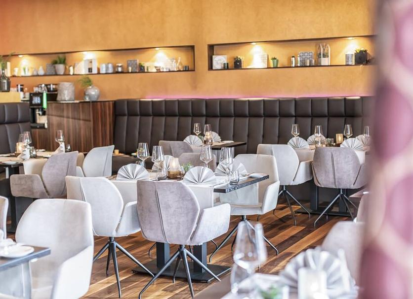 Restauracja Zdjęcie